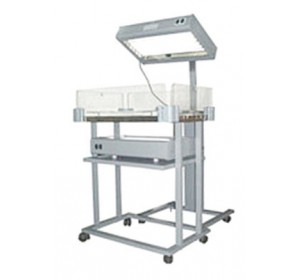 Wellton Healthcare Double Surface Photo Therapy Unit WH1190