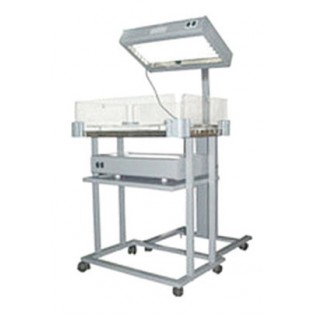 Wellton Healthcare Double Surface Photo Therapy Unit WH1190