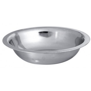 Wellton Healthcare 40 cms Surgical Wash Basin WH1250 Wellton Healthcare 40 cms Surgical Wash Basin WH1250