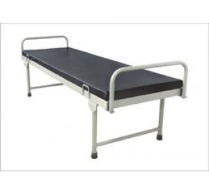 Wellton Healthcare Attendant Bed WH-109