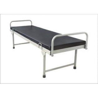 Wellton Healthcare Attendant Bed WH-109 Wellton Healthcare Attendant Bed WH-109