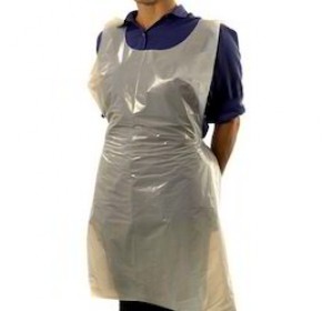 Wellton Healthcare Medizone Apron