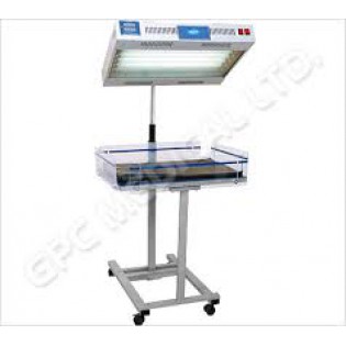 Wellton Healthcare Single Surface Photo Therapy Unit WH1189