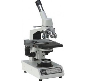 Wellton Healthcare Weswox Medical Microscope HL-4c