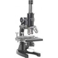 Wellton Haelthcare Weswox Medical Microscope HL-444b