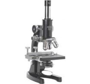 Wellton Haelthcare Weswox Medical Microscope HL-444b