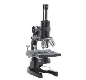 Wellton Healthcare Weswox Medical Microscope HL-4b