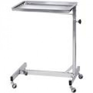 Wellton Healthcare Mayo's Trolley WH1161