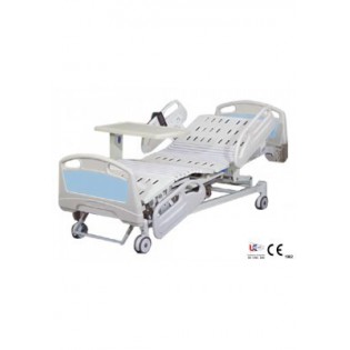 Wellton Healthcare Five Functions Medical Care Bed IB-3101 Wellton Healthcare Five Functions Medical Care Bed IB-3101
