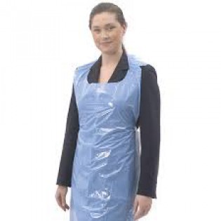 Wellton Healthcare Reusable Heavy Duty Apron Pack of 100