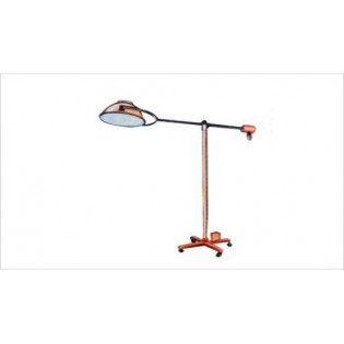 Wellton Healthcare Ceiling Single Dome O.T. Light WH216
