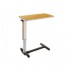 Wellton Healthcare Pneumatic Over Bed Table WH1146 Wellton Healthcare Pneumatic Over Bed Table WH1146