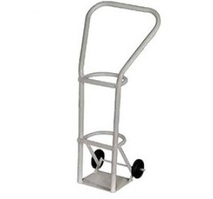 Wellton Healthcare Cylinder Trolley WH1186