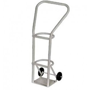 Wellton Healthcare Cylinder Trolley WH1186