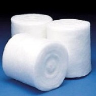 COTTON ROLL (500 GMS NETT)