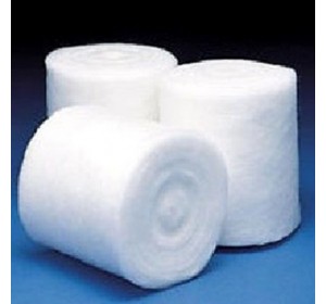 COTTON ROLL (500 GMS NETT)