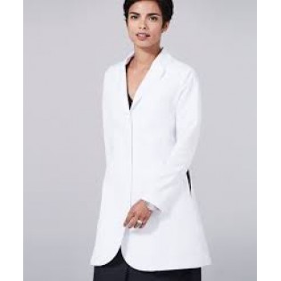 Wellton Healthcare Lab Coat Wellton Healthcare Lab Coat