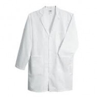 Wellton Healthcare  Unisex Doctor Apron Lab Coat WH-1119 Wellton Healthcare  Unisex Doctor Apron Lab Coat WH-1119