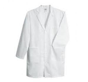 Wellton Healthcare  Unisex Doctor Apron Lab Coat WH-1119