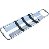 Wellton Healthcare Scoop Stretcher Telescopic WH 1381 Wellton Healthcare Scoop Stretcher Telescopic WH 1381