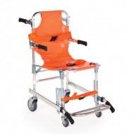 Wellton Healthcare Stair Stretcher cum wheelchair WH-3237   Wellton Healthcare Stair Stretcher cum wheelchair WH-3237