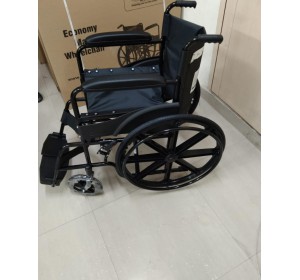 Premium quality Foldable Wheelchair