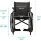 Premium quality Foldable Wheelchair