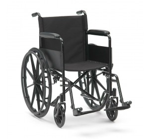 Premium quality Foldable Wheelchair