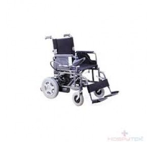 Wellton Healthcare  Invalid Wheel Chair WH-1228