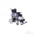 Wellton Healthcare  Invalid Wheel Chair WH-1228