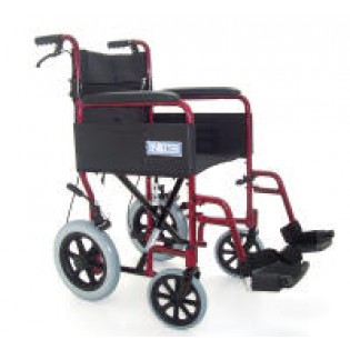 Wellton Healthcare Invalid Wheel Chair WH1228 Wellton Healthcare Invalid Wheel Chair WH1228