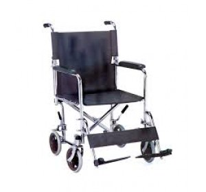 Wellton Healthcare Invalid Wheel Chair WH1229