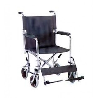 Wellton Healthcare Invalid Wheel Chair WH1229 Wellton Healthcare Invalid Wheel Chair WH1229