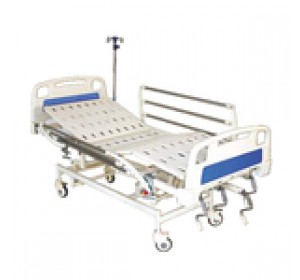 WELLTON HEALTHCARE ICU BED WH-1043