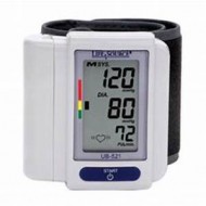 And Digital Arm Bp Monitor UA-651
