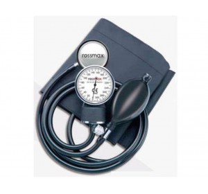 Vital Aneriod Sphygmonometer Bp Monitor HS 50A