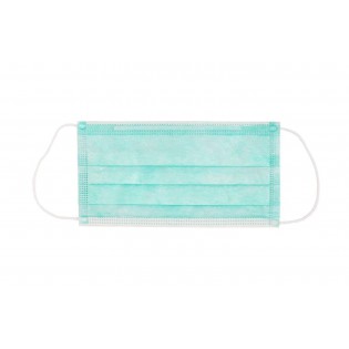 2 PLY Face Mask 2 PLY Face Mask