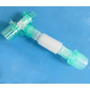 CATHETER MOUNT