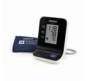 Omron Digital Arm Bp Monitor HBP-1100