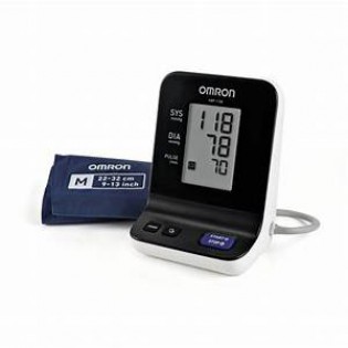 Omron Digital Arm Bp Monitor HBP-1100 Omron Digital Arm Bp Monitor HBP-1100