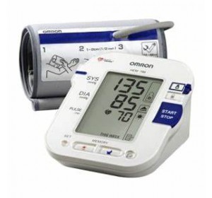 Omron Digital Arm Bp Monitor HBP-1300