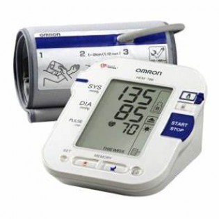 Omron Digital Arm Bp Monitor HBP-1300 Omron Digital Arm Bp Monitor HBP-1300