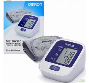 Omron Digital Arm Bp Monitor HEM-7120 with 5 year warranty