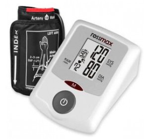 Rossmax Digital Arm Bp Monitor AW151F