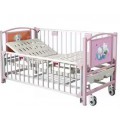 Pediatric beds