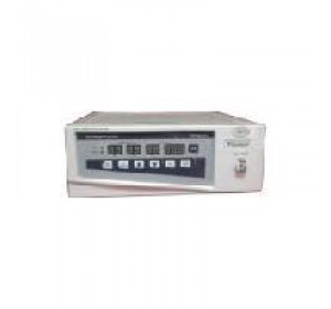 DIGITAL CO2 INSUFFLATOR CUM AIR INSUFFLATORS WITH WARMER 