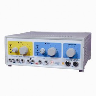 MICROCONTROLLER BASE ELECTROSURGICAL - NOVA2 -250 MICROCONTROLLER BASE ELECTROSURGICAL - NOVA2 -250