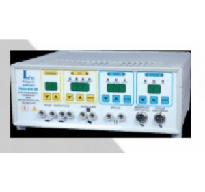 MICROCONTROLLER BASE ELECTROSURGICAL - NOVA1 -250