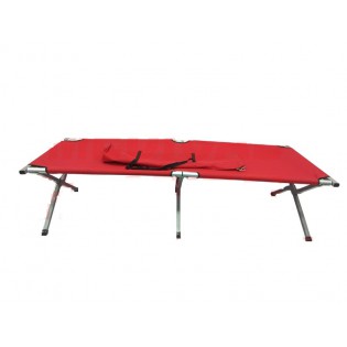 Wellton Healthcare 4 Fold Aluminium Stretcher WH-4010 Wellton Healthcare 4 Fold Aluminium Stretcher WH-4010