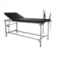 Wellton Healthcare Gynae Table 2 Section WH 1351 Wellton Healthcare Gynae Table 2 Section WH 1351